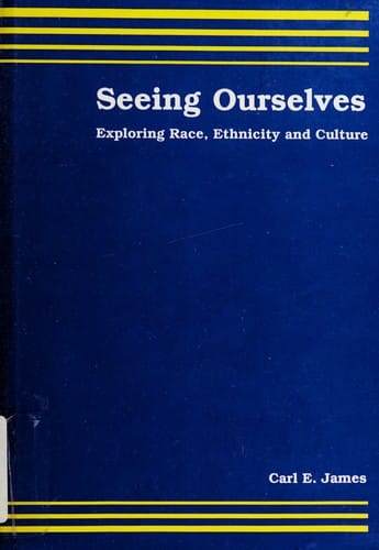 Seeing ourselves: exploring race, ethnicity and culture