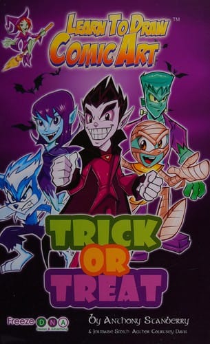 Trick or treat