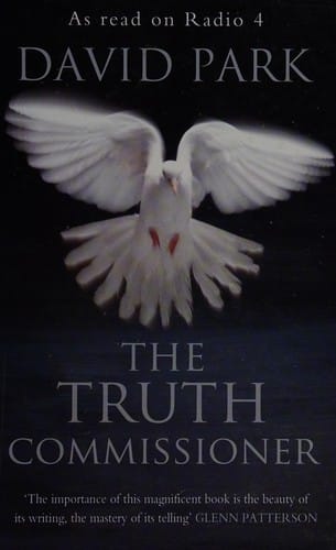 The Truth Commissioner