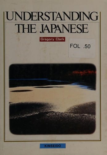 Understanding the Japanese