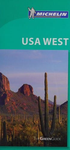USA west