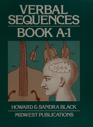 Verbal sequences - A1