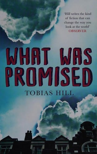What was promised
