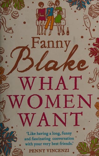 What women want