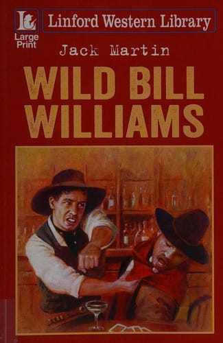Wild Bill Williams