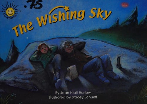 The wishing sky