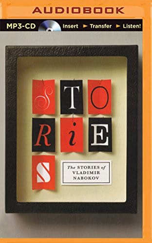 Stories of Vladimir Nabokov, The