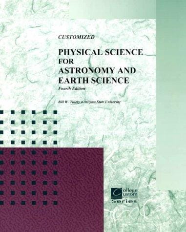 Astronomy and Earth Sciences