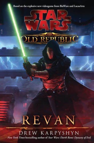 Star Wars: Revan: The Old Republic