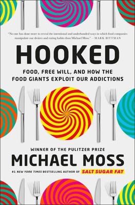 Hooked: Food and Free Will