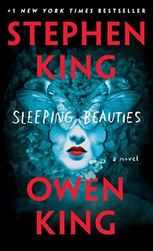 Sleeping Beauties: A Novel