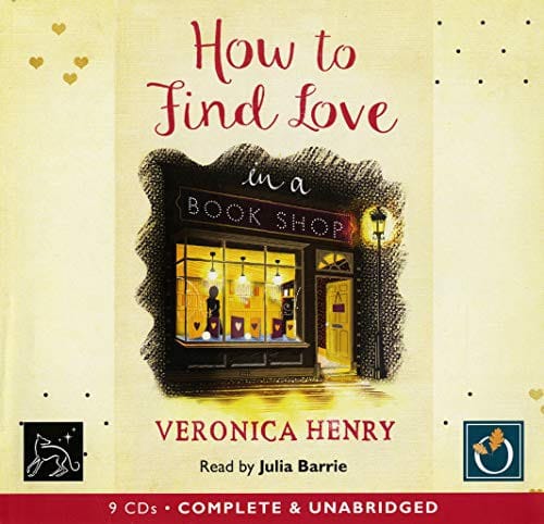 How To Find Love In A Bookshop