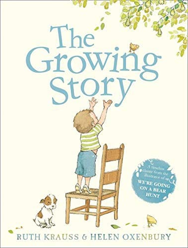 Growing Story