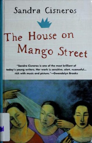 The House on Mango Street