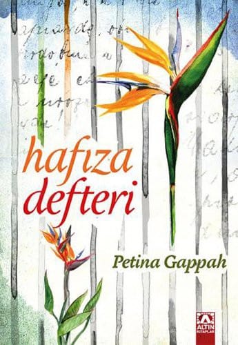 Hafiza Defteri