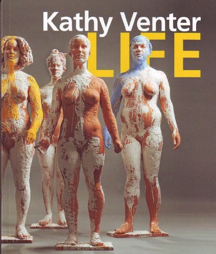 Kathy Venter Life