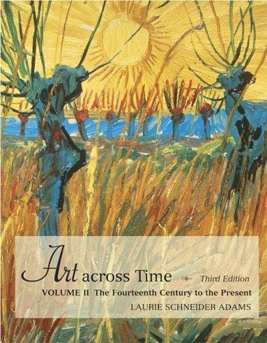 Art across Time 3/e V2