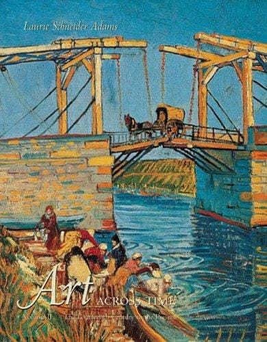 MP Art Across Time V2/cd 2.0