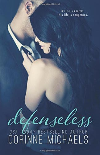 Defenseless: Salvation - 5