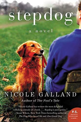 Stepdog: A Novel