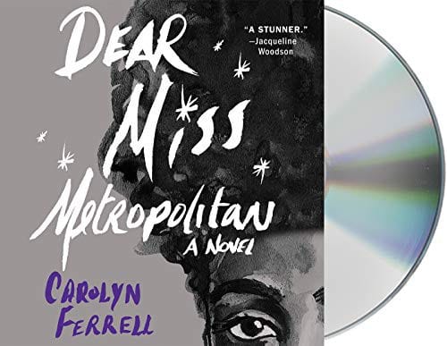 Dear Miss Metropolitan: A Novel