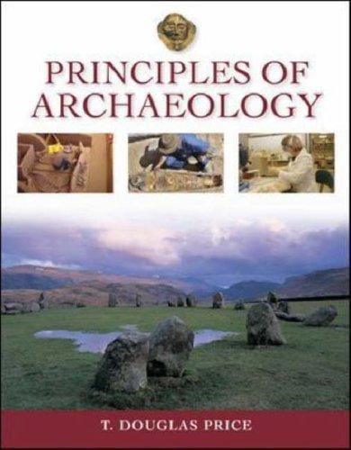 Principles of Archaeology