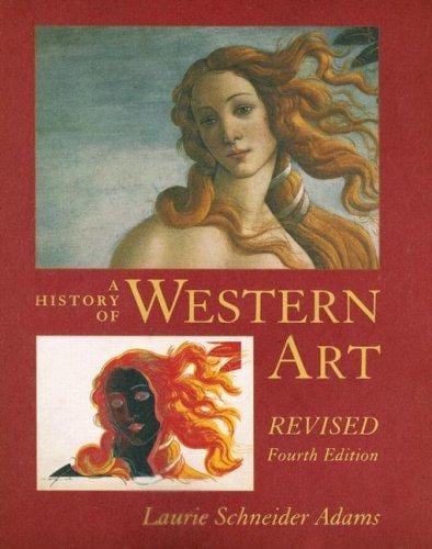 A History of Western Art Revised