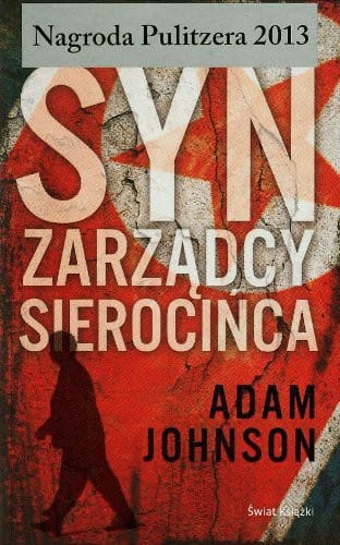 Syn zarzadcy sierocinca