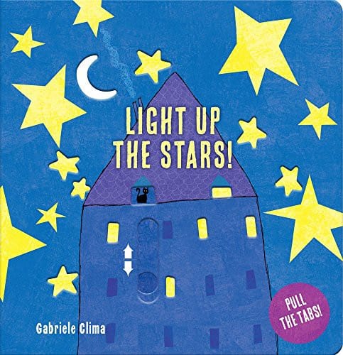 Light Up The Stars!