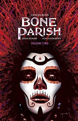 Bone Parish, Vol. 2