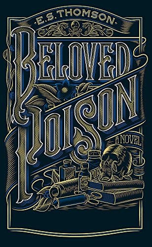 Beloved Poison: A Jem Flockhart Mystery