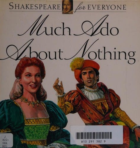 Much Ado about Nothing