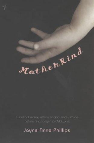 Motherkind