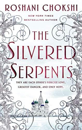 The Silvered Serpents