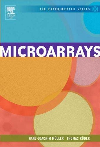 Microarrays (The Experimenter Series)