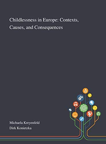 Childlessness in Europe: Contexts, Causes, and Consequences