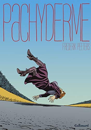 Pachyderme
