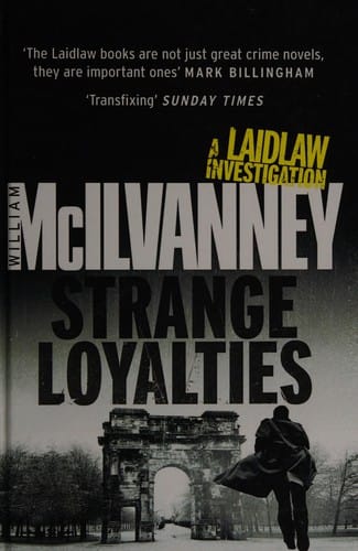 Strange loyalties