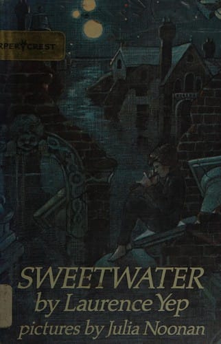 Sweetwater.