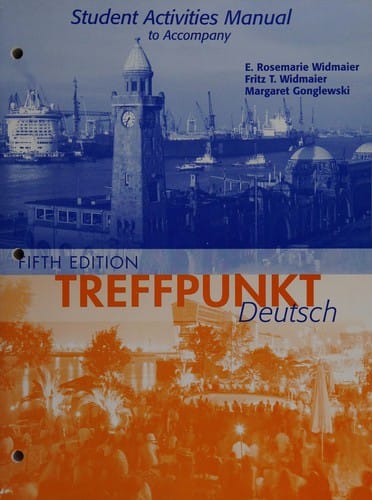 Treffpunkt Deutsch