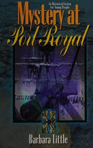 Mystery at Port Royal