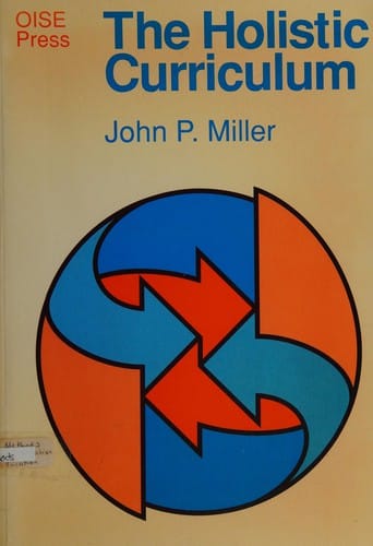 The holistic curriculum