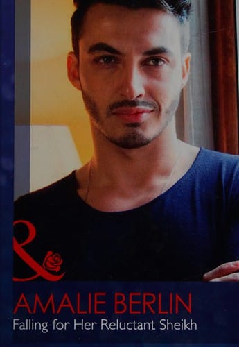 Falling for Her Reluctant Sheikh