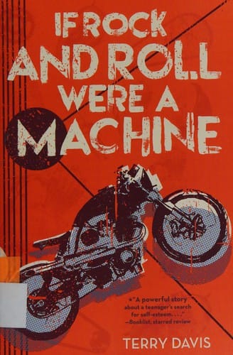 If rock and roll were a machine