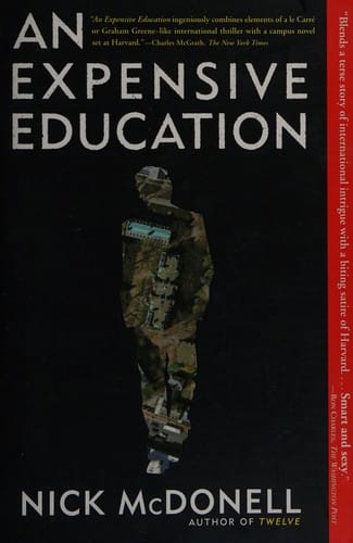 Expensive Education