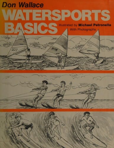 Watersports basics