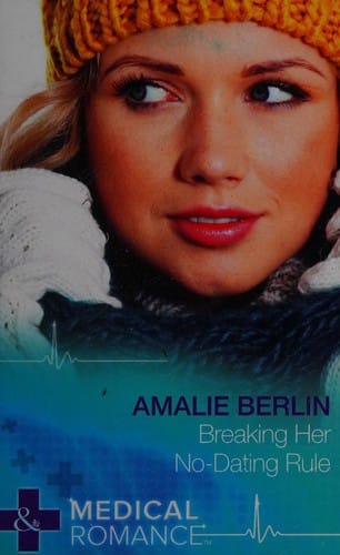 Breaking Her No-Dating Rule