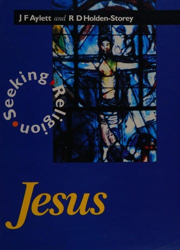 Jesus (Seeking Religion)