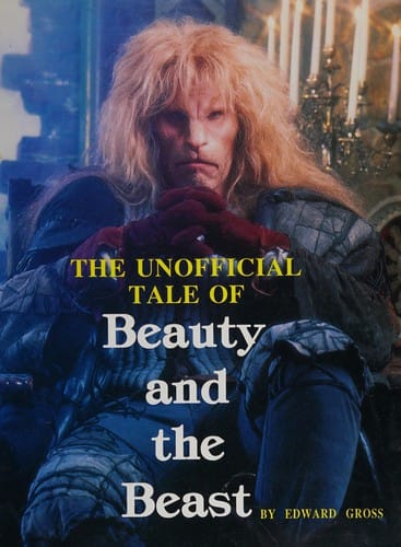 Beauty and the Beast Companion