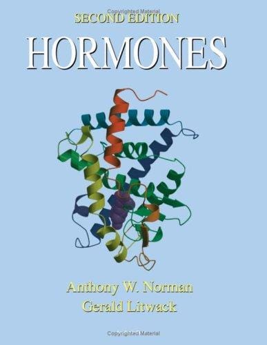 Hormones, Second Edition